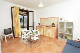 Residence Favignana