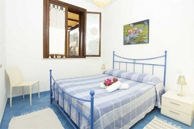 Residence Favignana