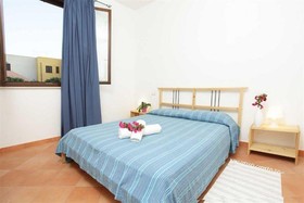 Residence Favignana