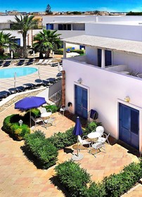 Resort Cala La Luna