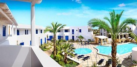Resort Cala La Luna