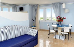 Resort Cala La Luna