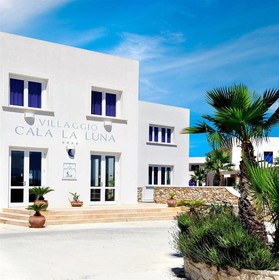 Resort Cala La Luna