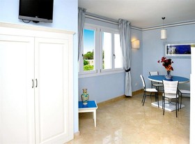 Resort Cala La Luna