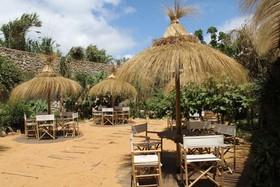 Villaggio l'Oasi Favignana