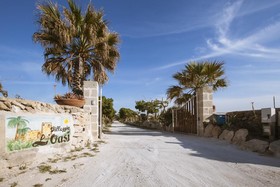 Villaggio l'Oasi Favignana