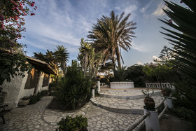 Villaggio l'Oasi Favignana