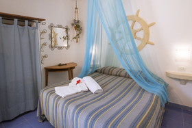 Villaggio l'Oasi Favignana