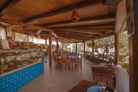 Villaggio l'Oasi Favignana