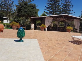 Villa Margherita