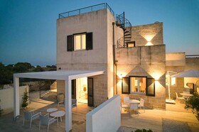 Villa Rocce Bianche
