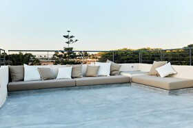 Villa Rocce Bianche