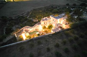 Villa Rocce Bianche