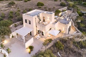 Villa Rocce Bianche