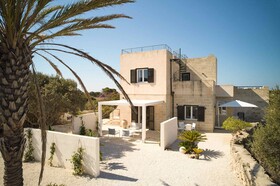 Villa Rocce Bianche