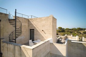 Villa Rocce Bianche