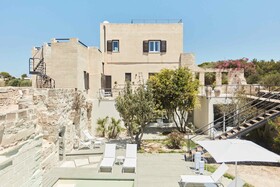 Villa Rocce Bianche