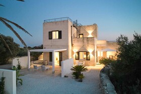 Villa Rocce Bianche