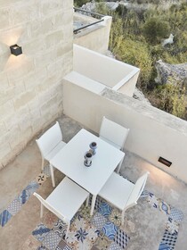 Villa Rocce Bianche