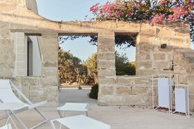 Villa Rocce Bianche