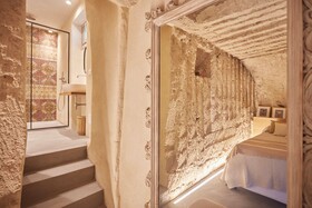 Villa Rocce Bianche