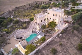 Villa Rocce Bianche