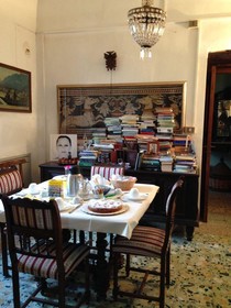 San Noto Turismo Rurale
