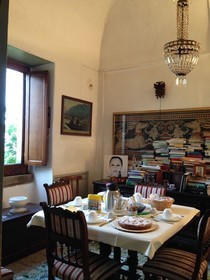 San Noto Turismo Rurale