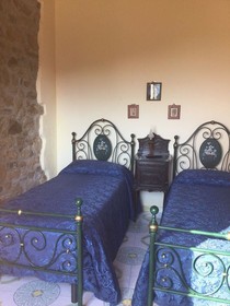 San Noto Turismo Rurale