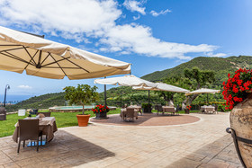 Villa Ginevra