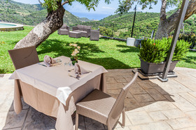 Villa Ginevra