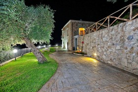 Villa Ginevra