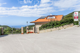 Villa Ginevra