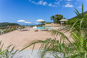 Villa Ginevra