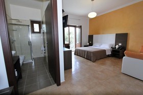 Villa Ginevra