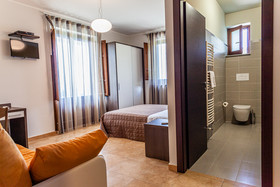 Villa Ginevra