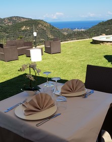 Villa Ginevra