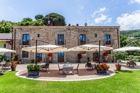 Villa Ginevra