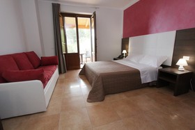 Villa Ginevra