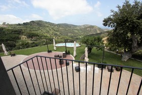 Villa Ginevra