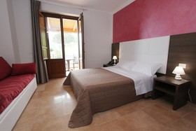 Villa Ginevra