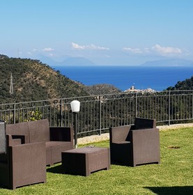 Villa Ginevra