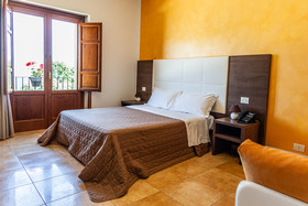 Villa Ginevra