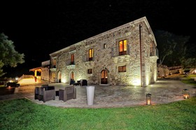 Villa Ginevra