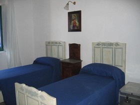 Filicudi Apartments