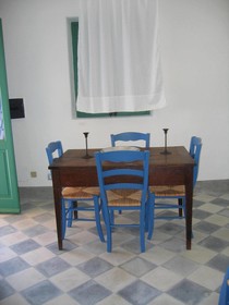 Filicudi Apartments