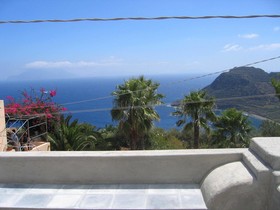 Filicudi Apartments