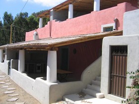 Filicudi Apartments