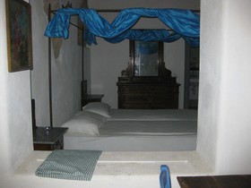 Filicudi Apartments