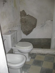 Filicudi Apartments